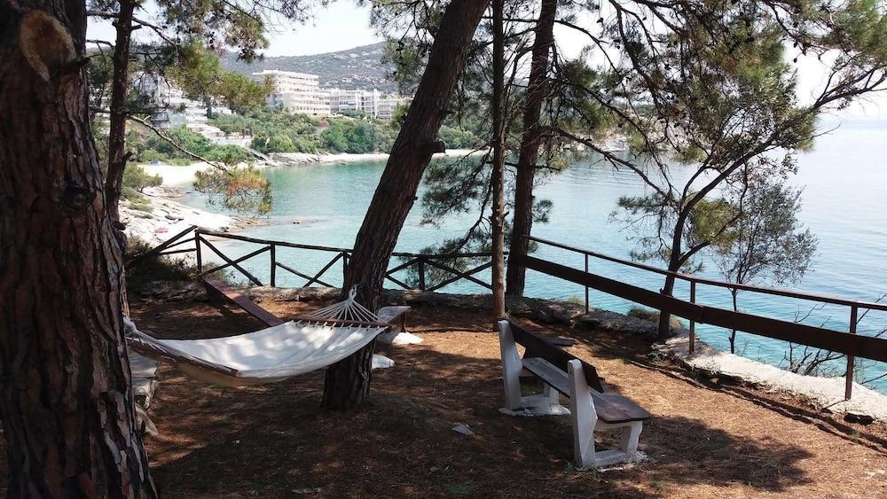 Our House 2 Luxury Suites Kavala Esterno foto