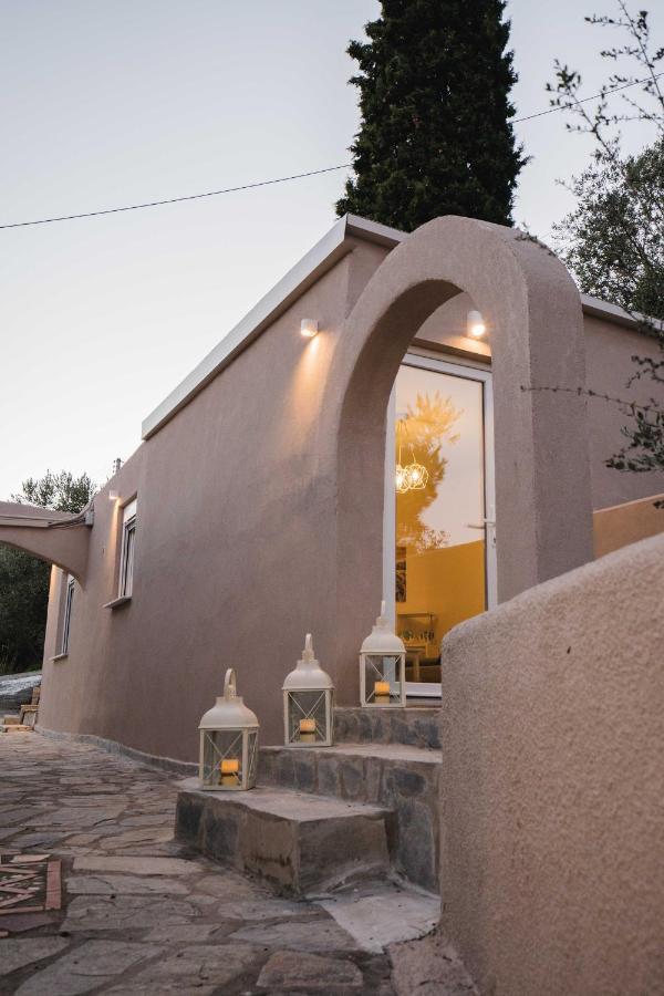 Our House 2 Luxury Suites Kavala Esterno foto