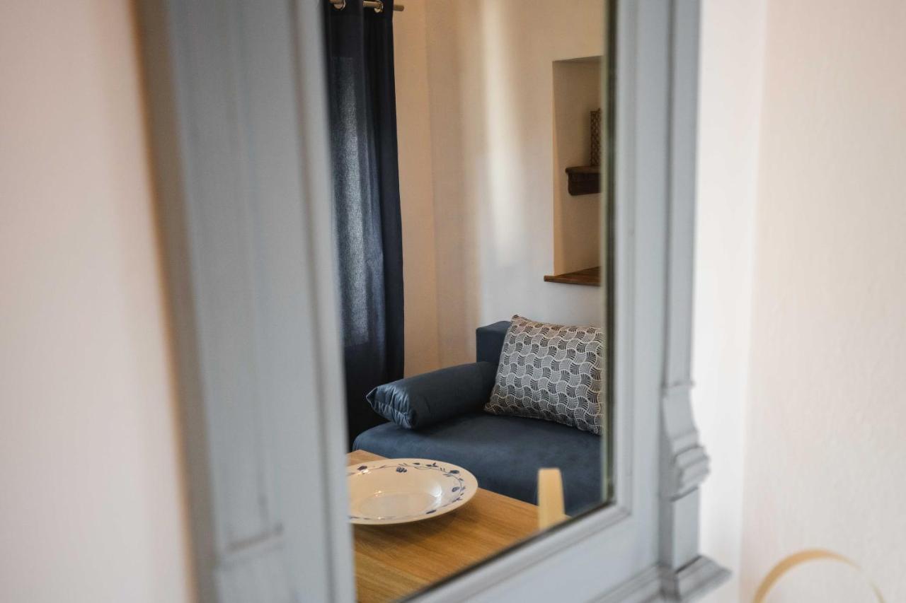 Our House 2 Luxury Suites Kavala Esterno foto