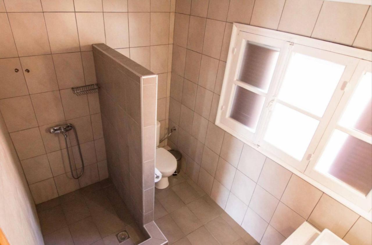 Our House 2 Luxury Suites Kavala Esterno foto