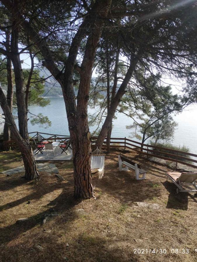 Our House 2 Luxury Suites Kavala Esterno foto