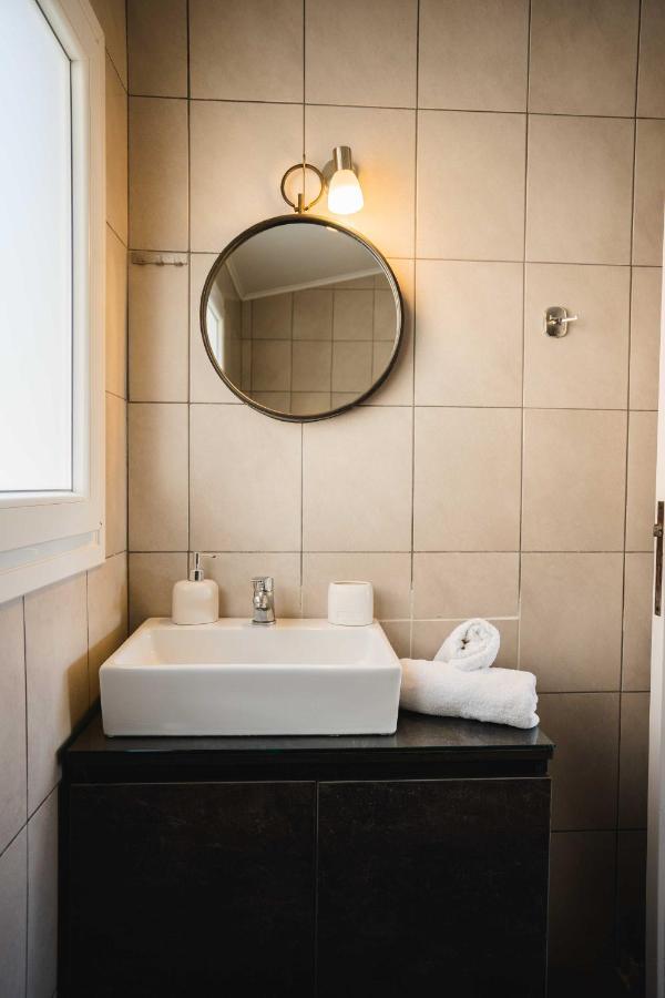 Our House 2 Luxury Suites Kavala Esterno foto